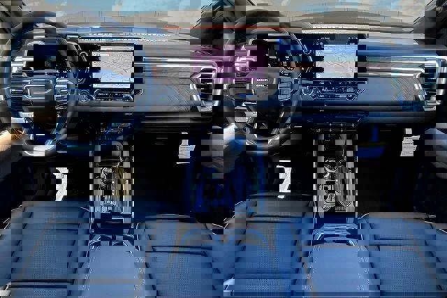 New 2026 GMC Canyon Denali AWD/4WD image 6