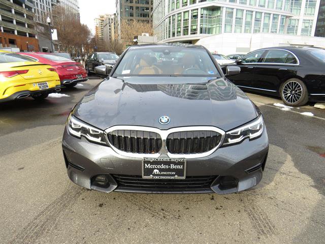 Used 2022 BMW 330e w/ Premium Package image 6