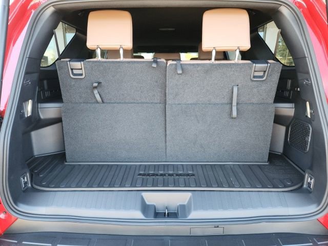 New 2026 Toyota 4Runner Limited AWD/4WD image 24