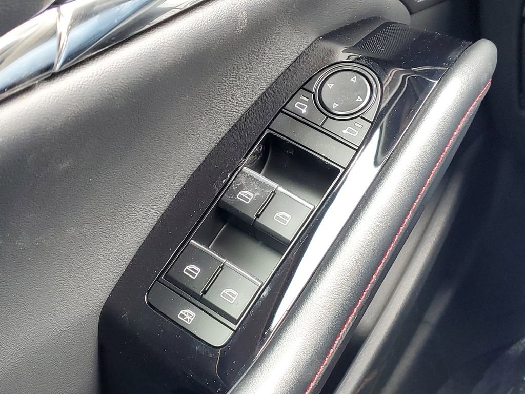 New 2026 MAZDA MAZDA3 Carbon image 15