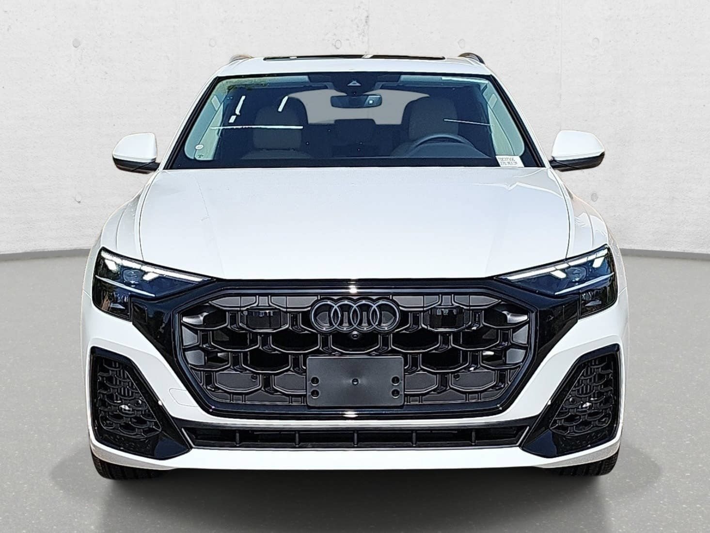 New 2026 Audi Q8 Premium Plus AWD/4WD image 2