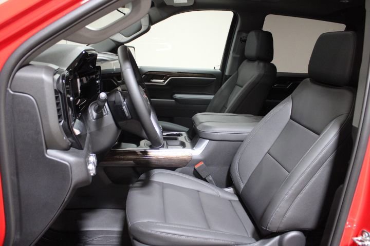 New 2026 GMC Sierra 1500 Elevation w/ Elevation Premium Package AWD/4WD image 19