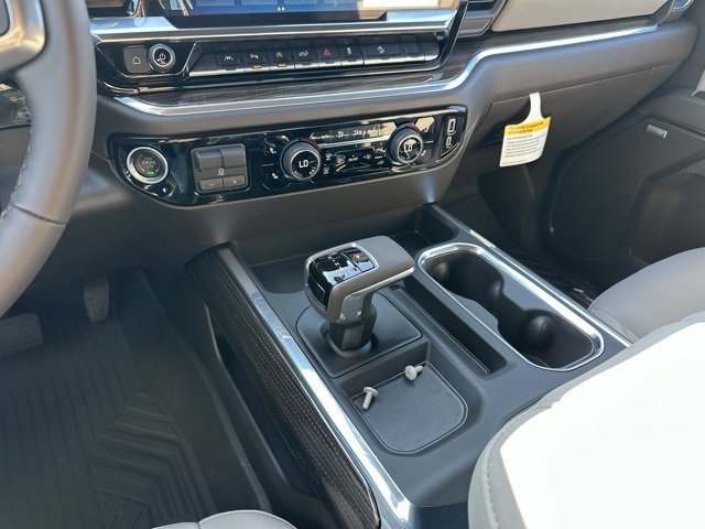 New 2026 Chevrolet Silverado 1500 LT Trail Boss w/ Safety Package image 25