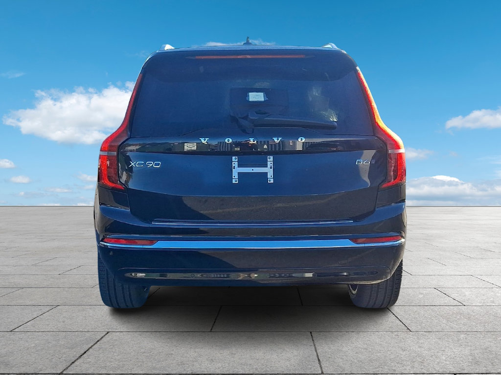 New 2027 Volvo XC90 B6 Plus AWD/4WD image 5