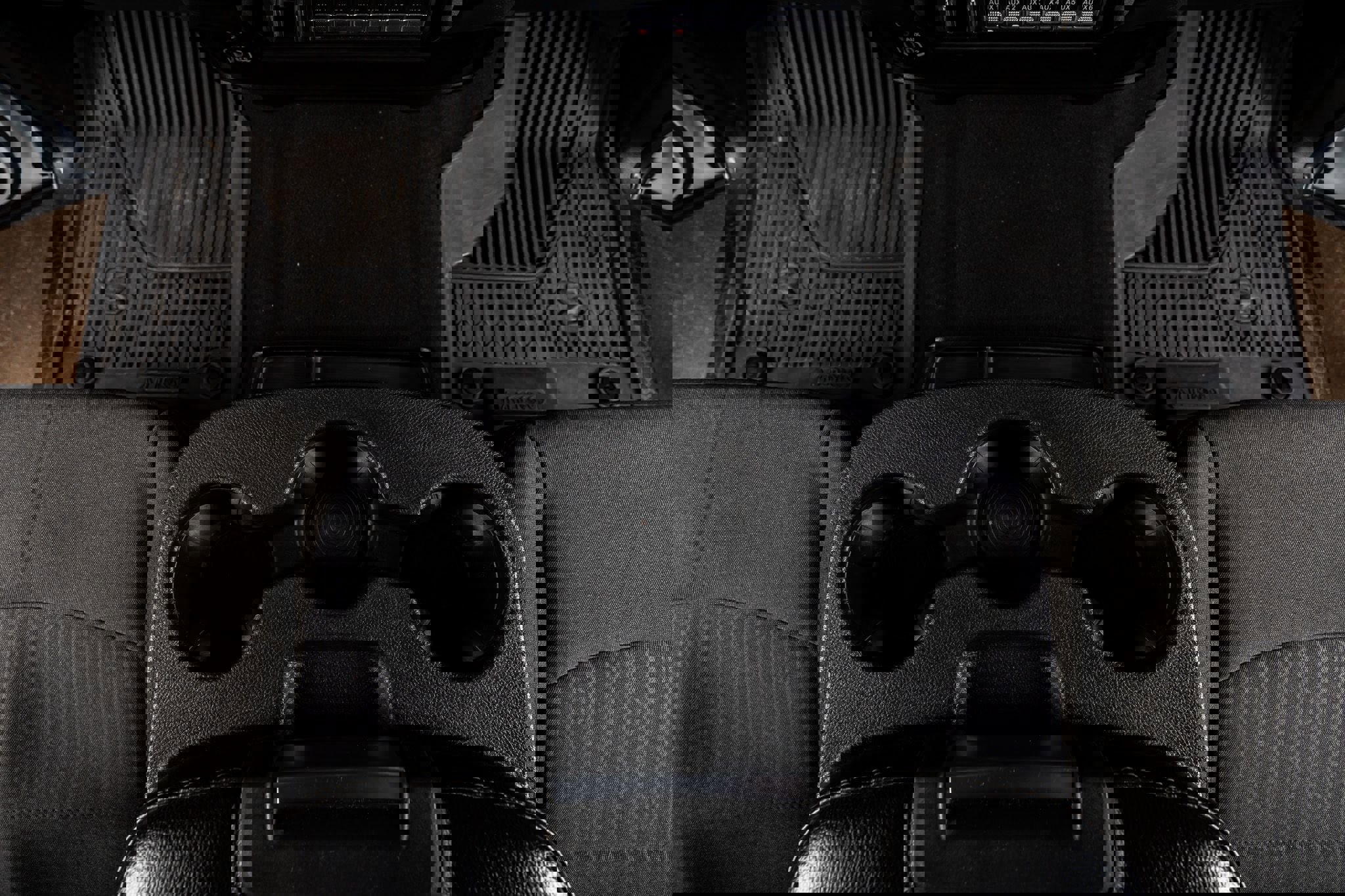 Used 2024 RAM 3500 Big Horn w/ Night Edition image 27