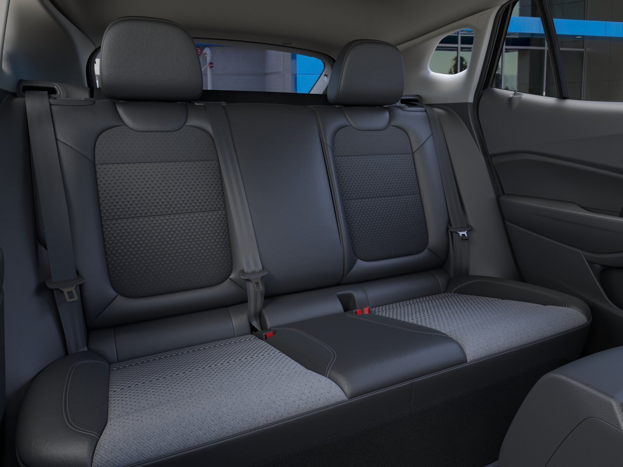 New 2026 Chevrolet Trax LT w/ Driver Confidence Package FWD image 18