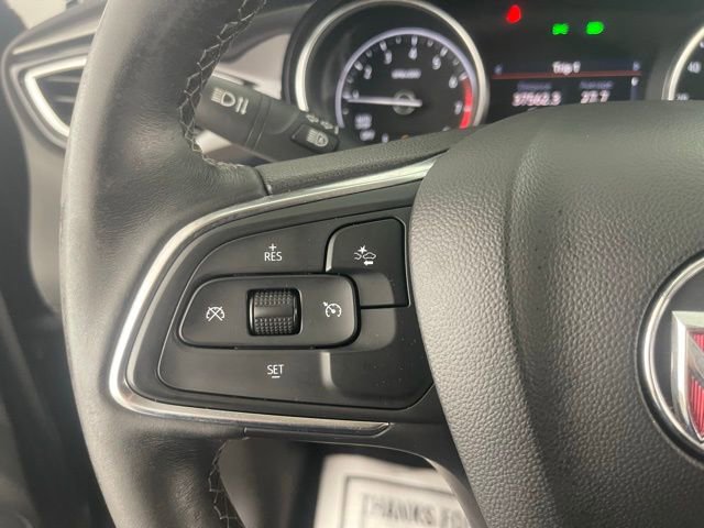 Used 2020 Buick Encore GX Select w/ Advanced Technology Package image 38