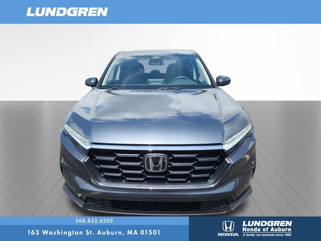 New 2026 Honda CR-V LX image 7