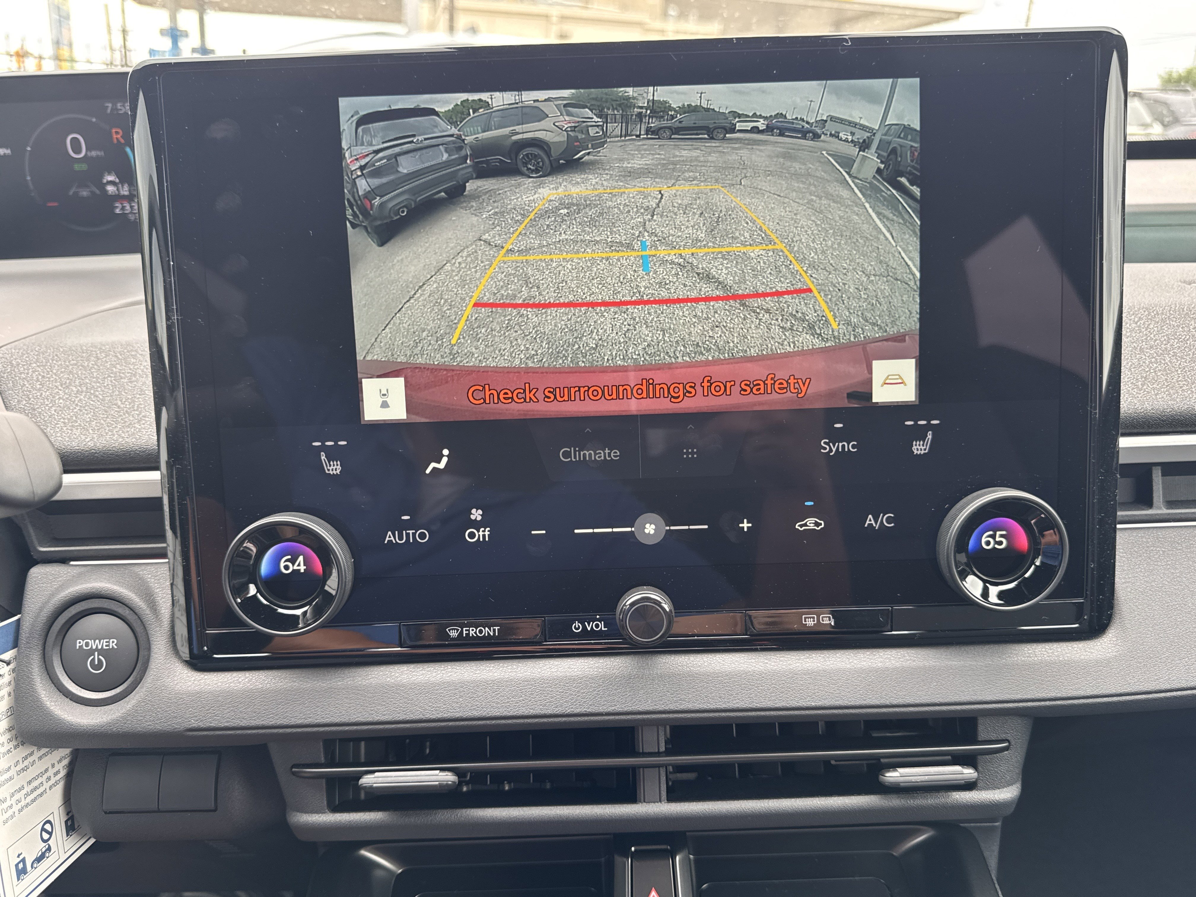 New 2026 Subaru Solterra Premium image 21