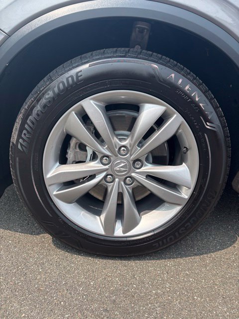 Certified 2026 Acura MDX SH-AWD image 9