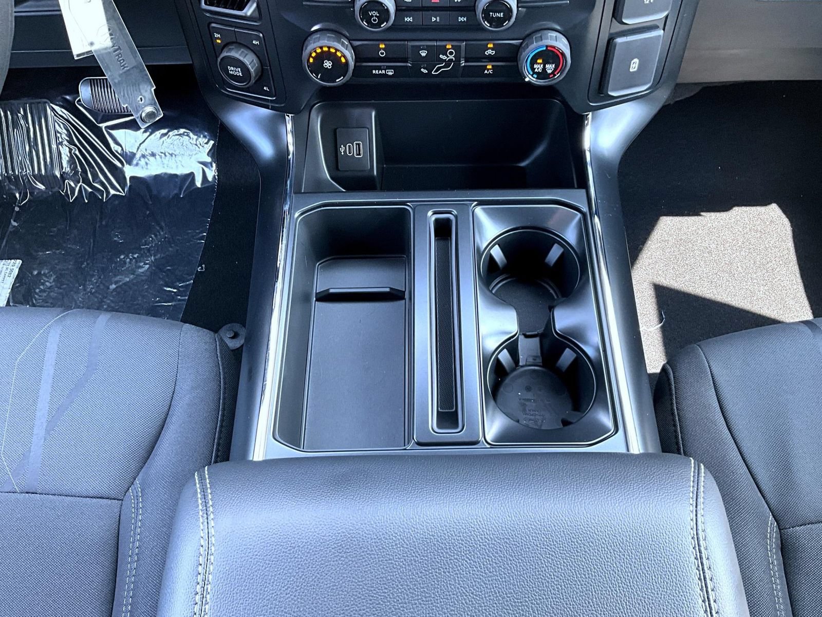 New 2026 Ford F150 STX AWD/4WD image 15