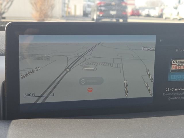 Used 2022 Acura TLX SH-AWD w/ A-SPEC Pkg image 4