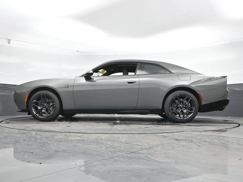 New 2026 Dodge Charger Scat Pack AWD/4WD image 42