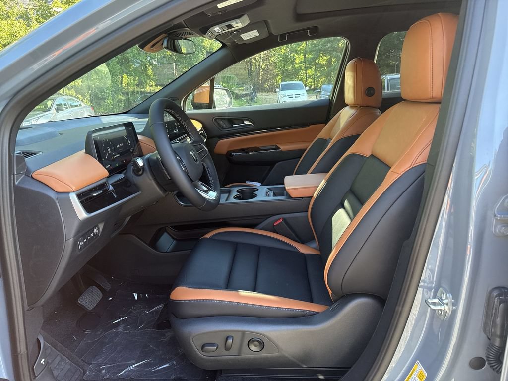 New 2026 Honda Prologue Elite image 13