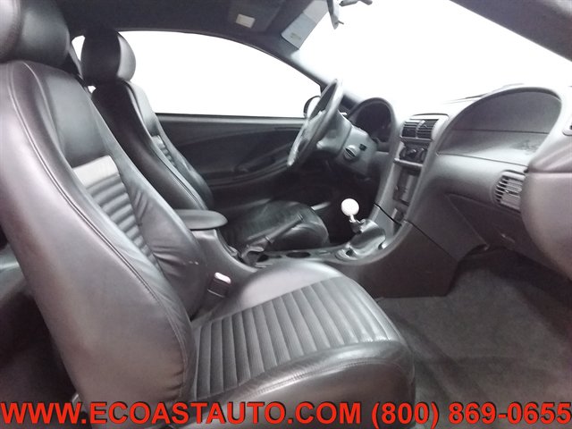 Used 2004 Ford Mustang Mach 1 RWD image 13