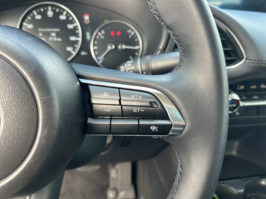 Used 2025 MAZDA MAZDA3 s image 18