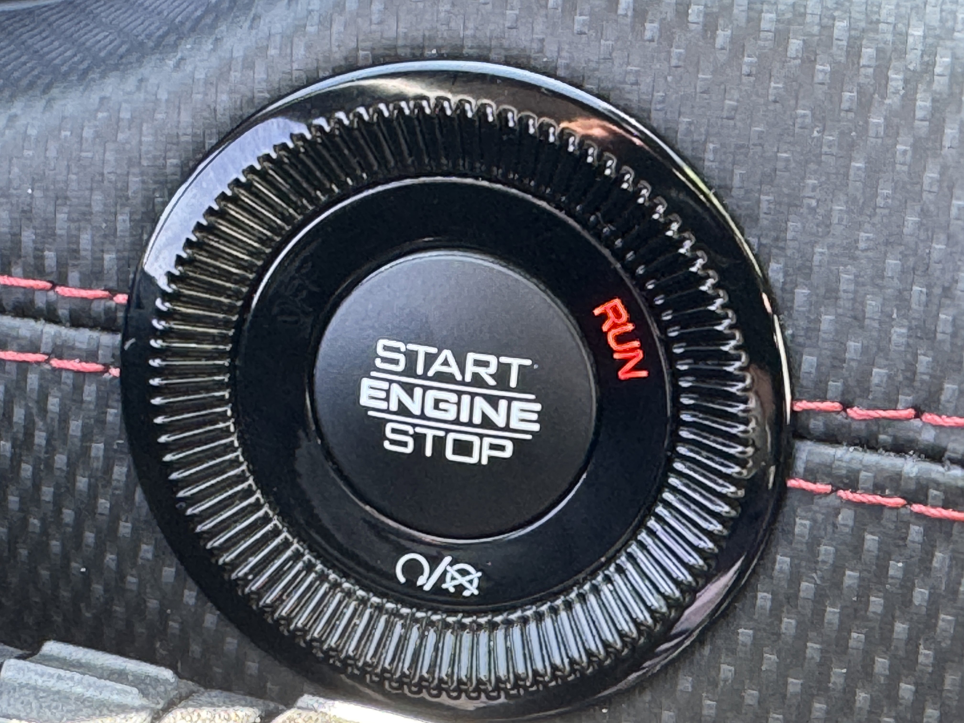 Used 2024 Jeep Compass Trailhawk image 29