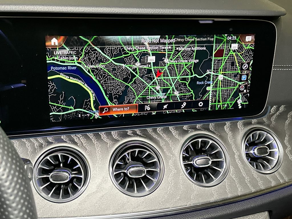 Used 2023 Mercedes-Benz CLS 450 CLS 450 image 27