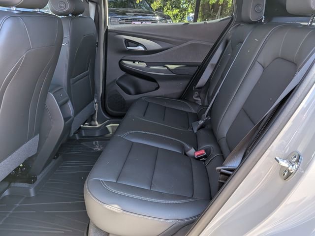 New 2026 Buick Envista Sport Touring w/ Studio Series FWD image 13