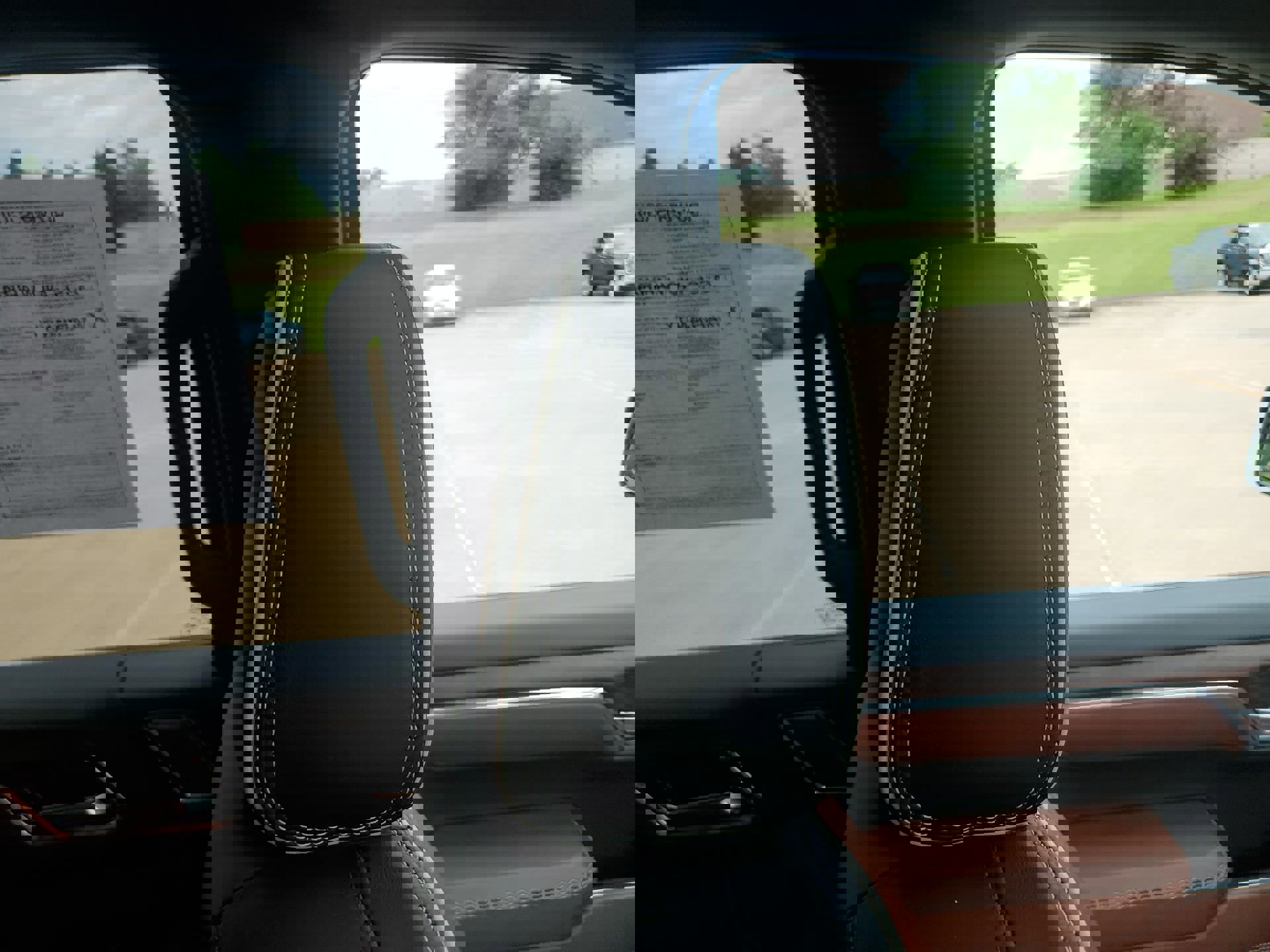 Used 2024 GMC Sierra 1500 Denali Ultimate image 16