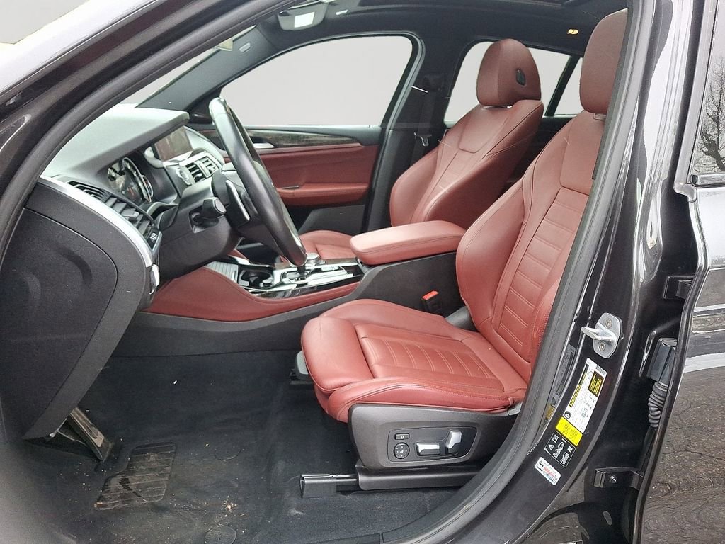 Used 2019 BMW X4 xDrive30i image 14
