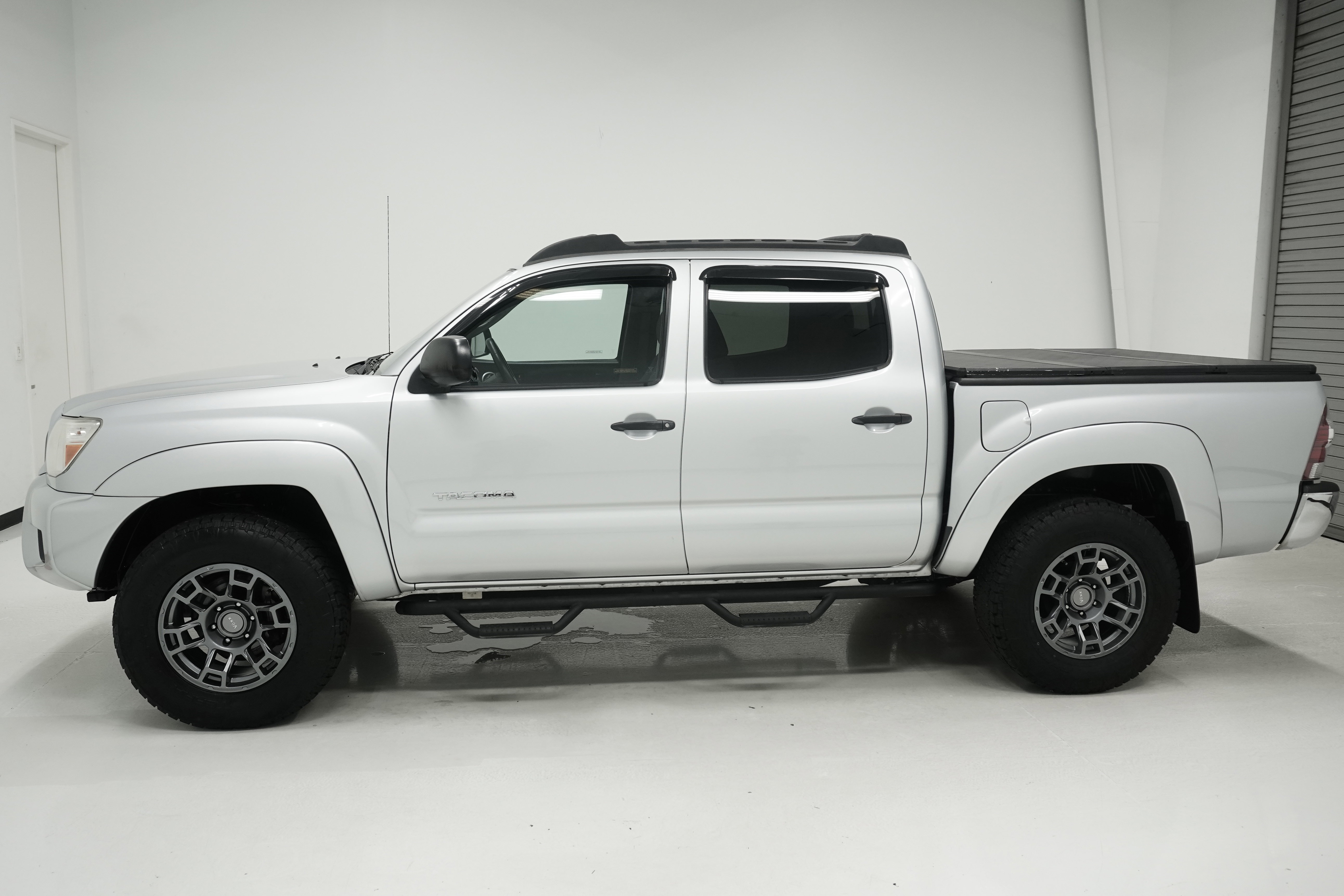Used 2012 Toyota Tacoma PreRunner w/ SR5 Pkg RWD image 6