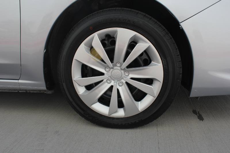 Used 2022 Subaru Impreza 2.0i image 33