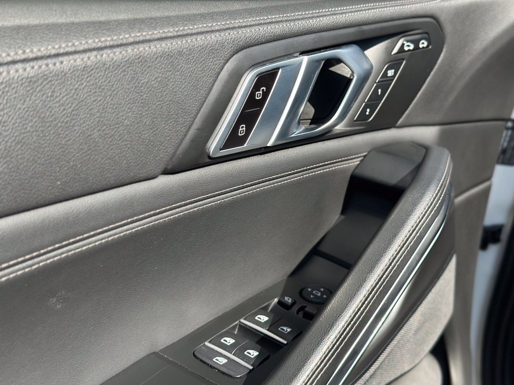 Certified 2023 BMW X6 xDrive40i AWD/4WD image 20