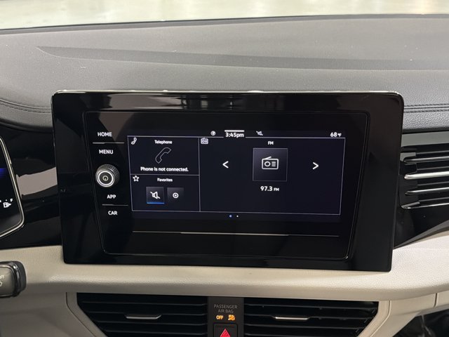 New 2026 Volkswagen Jetta S FWD image 31