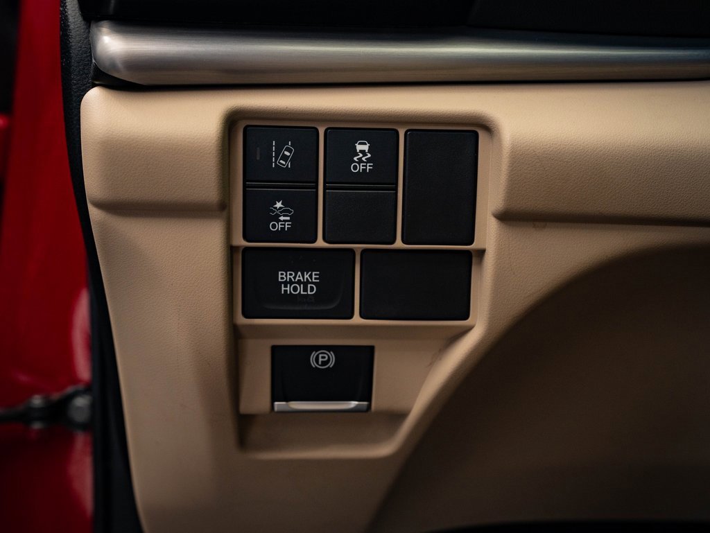 Certified 2019 Acura RDX SH-AWD image 41