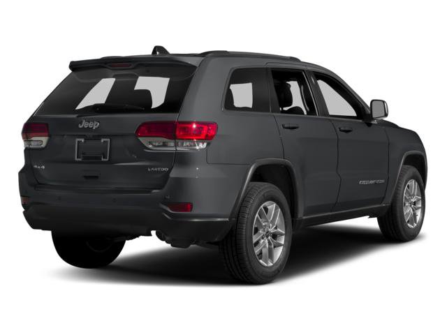 Used 2017 Jeep Grand Cherokee Altitude AWD/4WD image 2