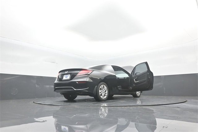 Used 2014 Honda Civic LX image 38