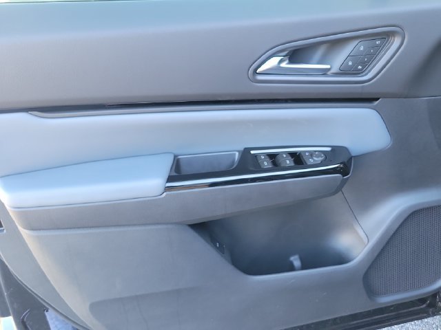 New 2026 Honda Prologue Touring image 12