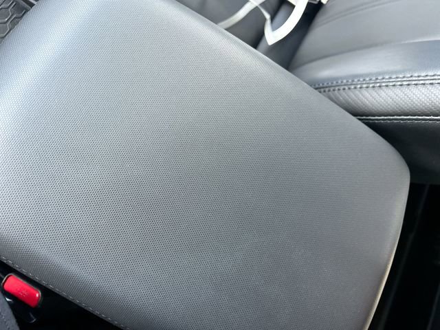 Used 2022 Nissan Frontier PRO-4X w/ Pro-4X Premium Package image 25