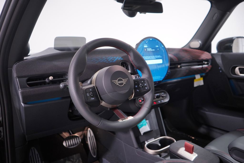 New 2026 MINI Cooper John Cooper Works image 6