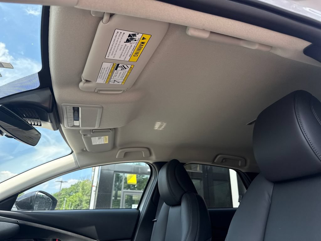New 2026 MAZDA CX-30 AWD 2.5 S w/ Select Sport Pkg image 19