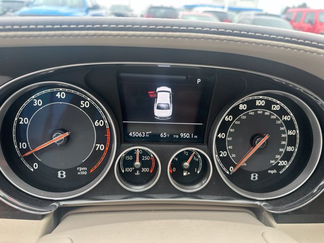 Used 2014 Bentley Flying Spur W12 AWD/4WD image 12