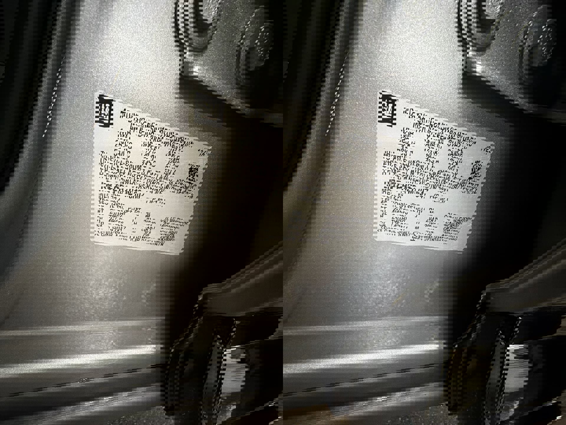 New 2026 Buick Envision Sport Touring image 34