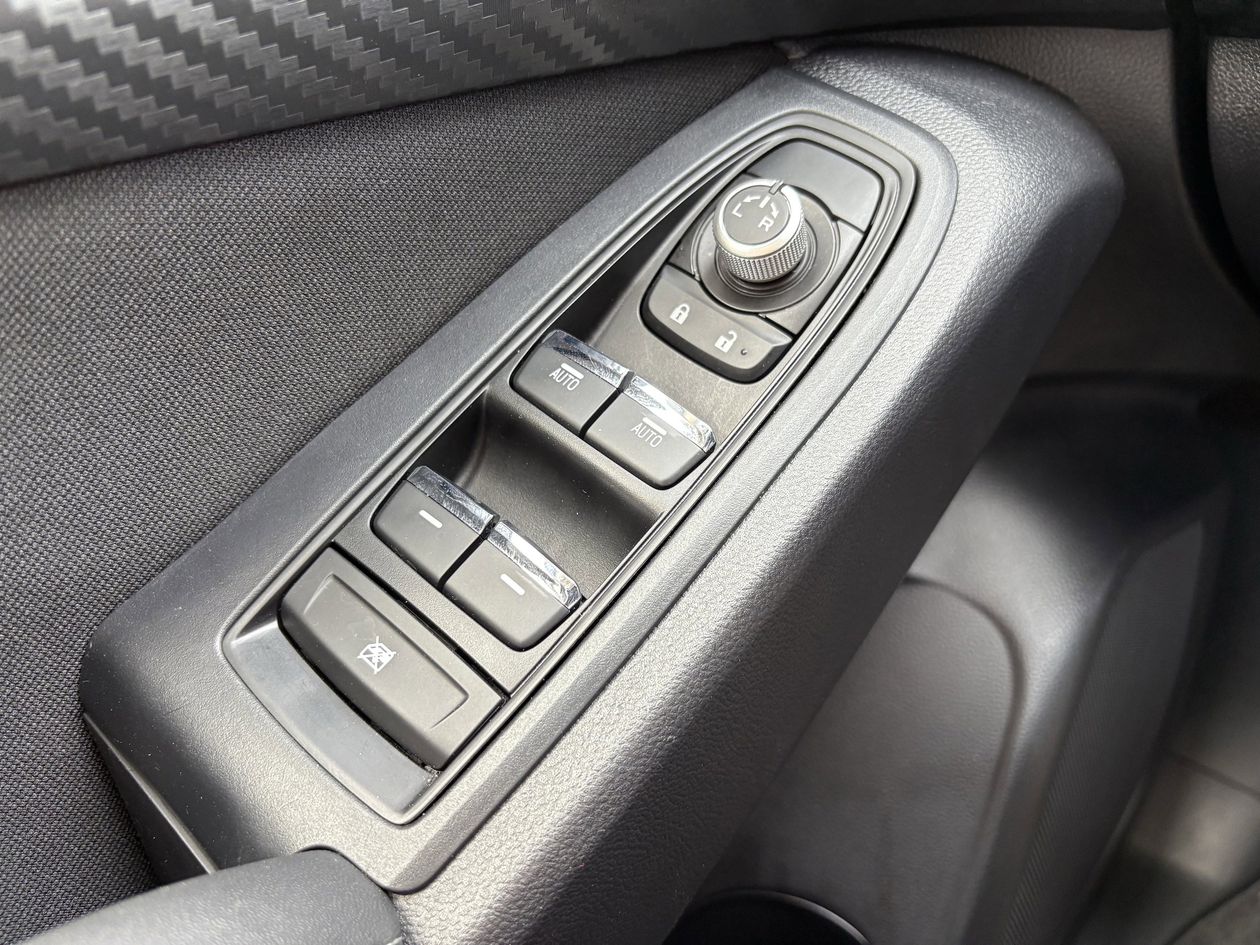 Certified 2025 Subaru Ascent Premium image 19