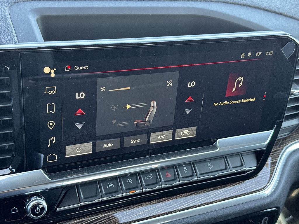 New 2026 GMC Sierra 1500 Elevation AWD/4WD image 18
