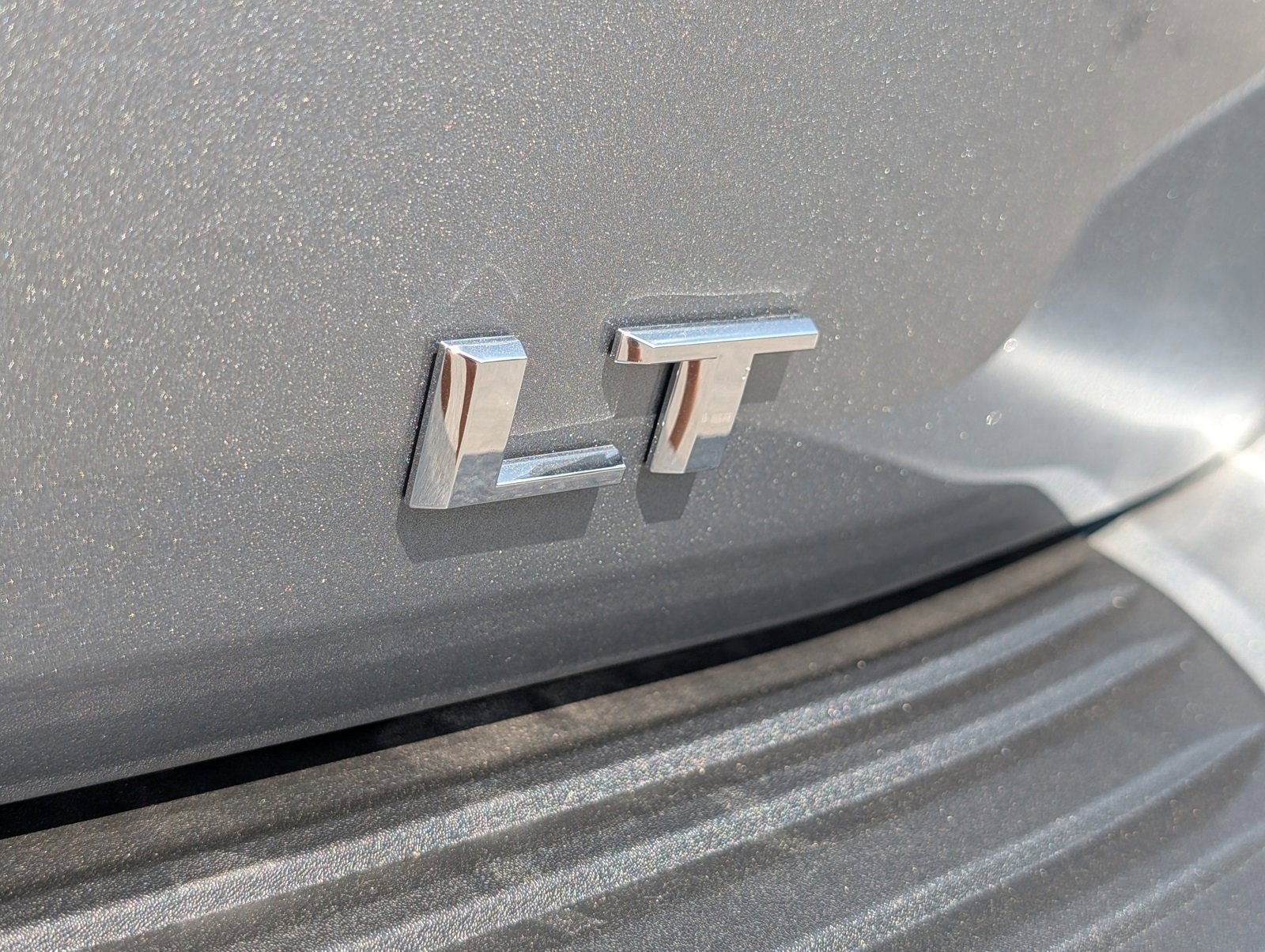 New 2026 Chevrolet Suburban LT w/ Comfort Package image 6