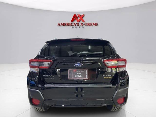 Used 2022 Subaru Crosstrek 2.5i Sport AWD/4WD image 6