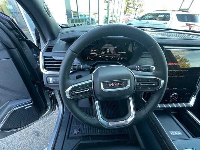 New 2026 GMC Acadia Elevation w/ Black Edition image 16