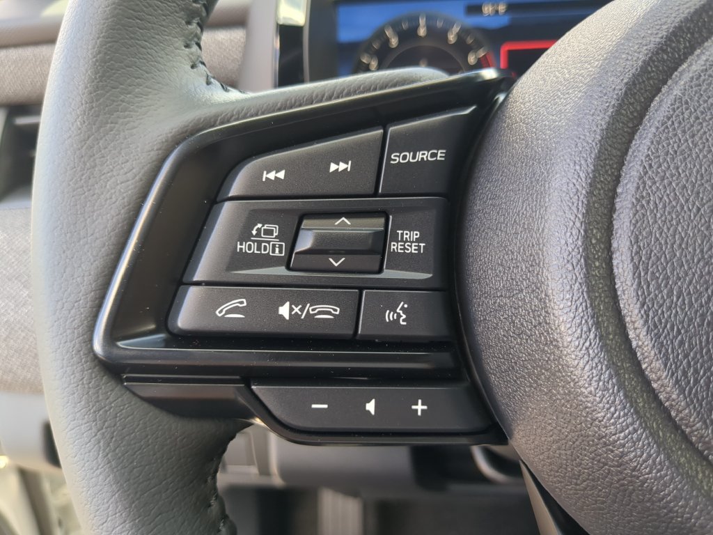 New 2026 Subaru Outback Premium AWD/4WD image 27