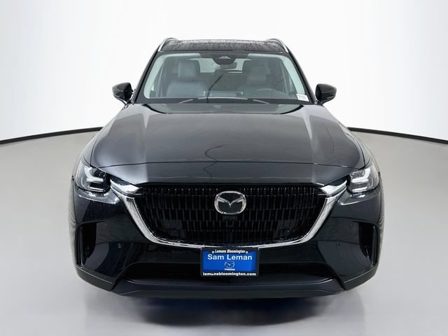 New 2026 MAZDA CX-90 3.3 Turbo w/ Preferred Package AWD/4WD image 2
