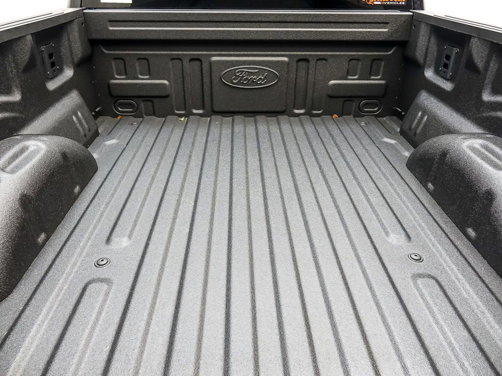 New 2025 Ford F150 XL image 17