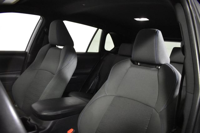 Used 2023 Toyota RAV4 SE AWD/4WD image 10