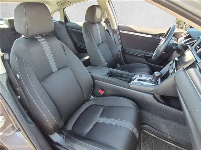 Used 2020 Honda Civic EX image 20