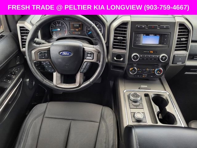 Used 2018 Ford Expedition XLT w/ Equipment Group 201A image 22