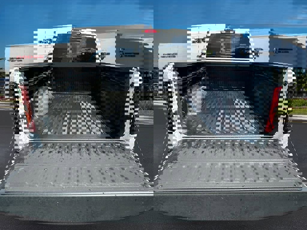 New 2025 RAM 1500 Big Horn image 36